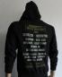 Preview: Ruhrpott Metal Meeting 2019 - ZIP Hood Skull